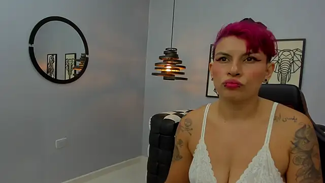 NoaKitsu's cam snapshot