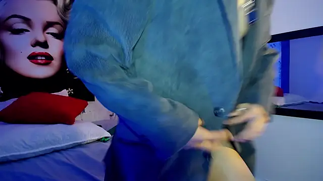 Ghost__Girl_'s cam snapshot