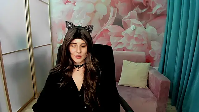 DemmyRose's cam snapshot