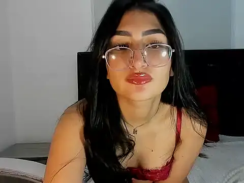 HannaLis's cam snapshot