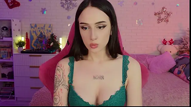 Darineko_'s cam snapshot