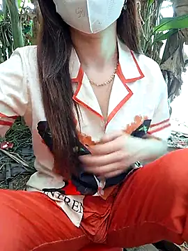 Angale_sexyY's cam snapshot