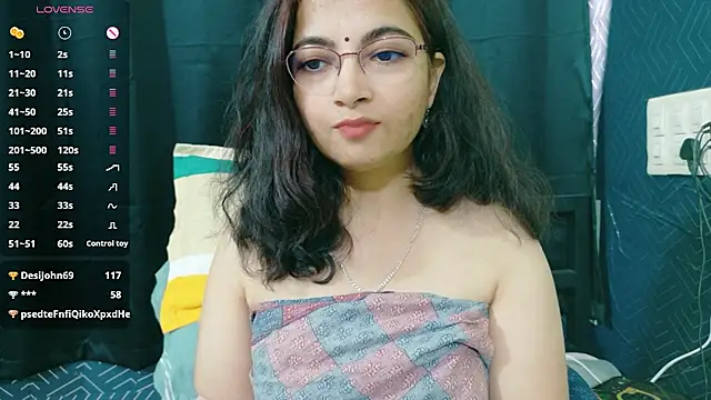 niha40's cam snapshot