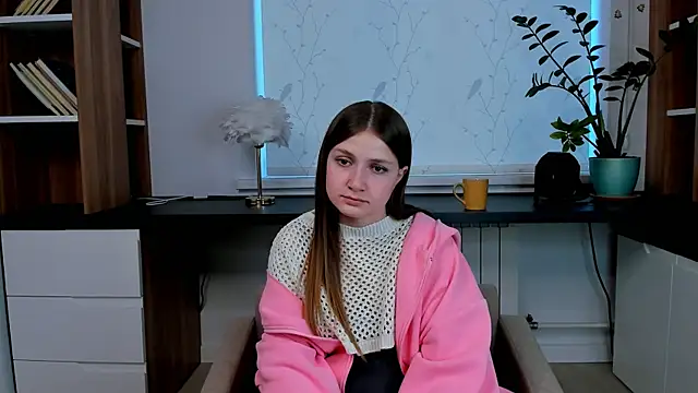 LesaFeldker's cam snapshot