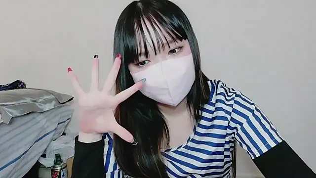 Kururi_tyan's cam snapshot