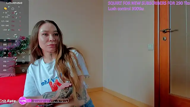 Kalina_Malina's cam snapshot