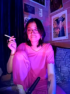 Winter_111's cam snapshot