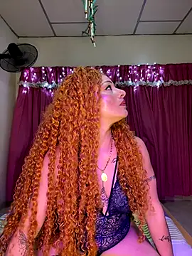 xyarela_Hot's cam snapshot