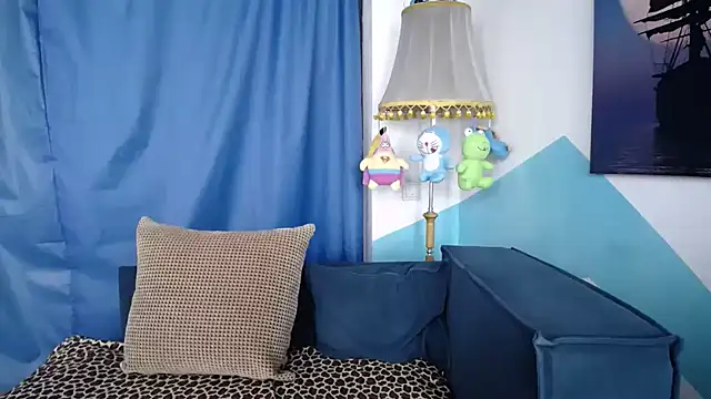 cornflower_mm's cam snapshot