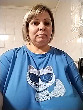 EvaCristal's cam snapshot