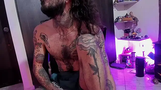 harry_reems1 live sex cam