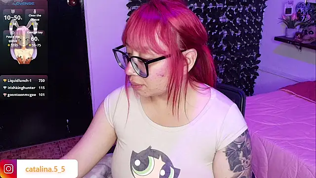 Kata_Bigboobs's cam snapshot