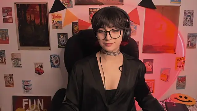 damnedmarie_'s cam snapshot