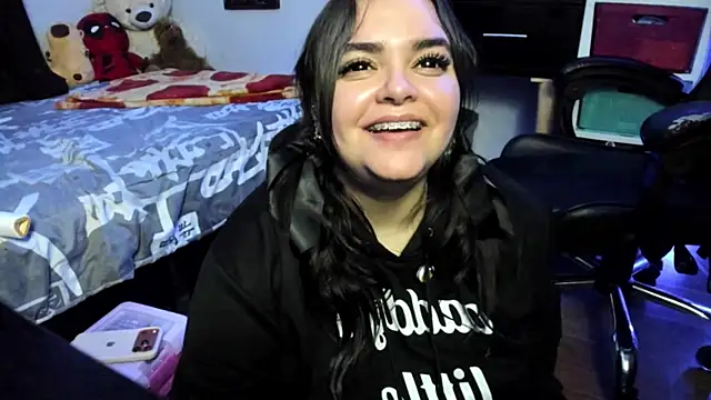 Luise_Meyrink's cam snapshot