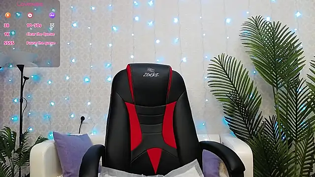 Camelia_Lillie's cam snapshot