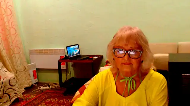 Natali7634's cam snapshot