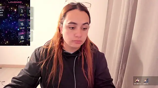 maryluna95's cam snapshot