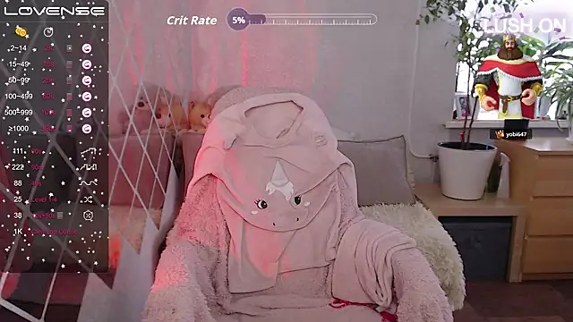 Bella__Swoon's cam snapshot