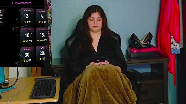 TreeJeanne's cam snapshot