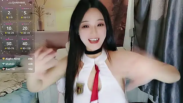 Susu-007's cam snapshot