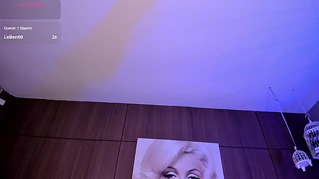 AgattaDuque's cam snapshot