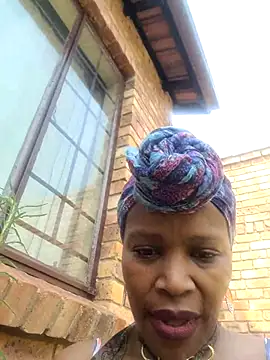 AfricanSquirtingQueen's cam snapshot