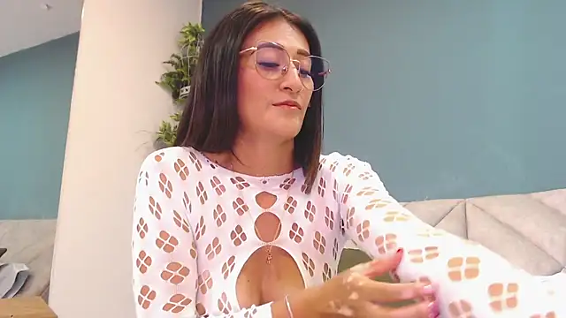 SharisWillian's cam snapshot