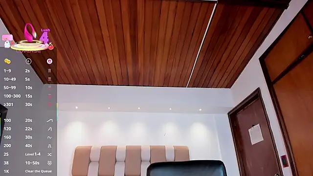 IsabellaaJoness's cam snapshot