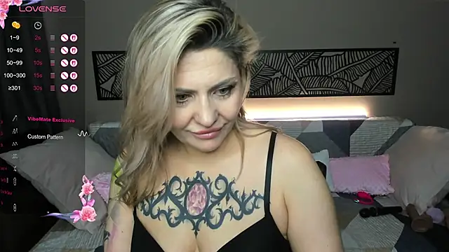 fucking_punishment's cam snapshot