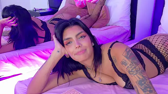 DeuxGold's cam snapshot