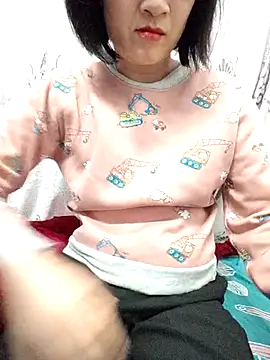 Haralushiaaa's cam snapshot