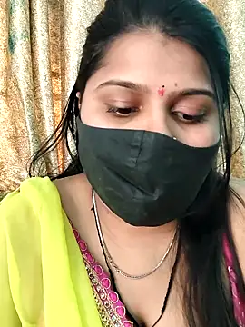 Hotty-simran's cam snapshot