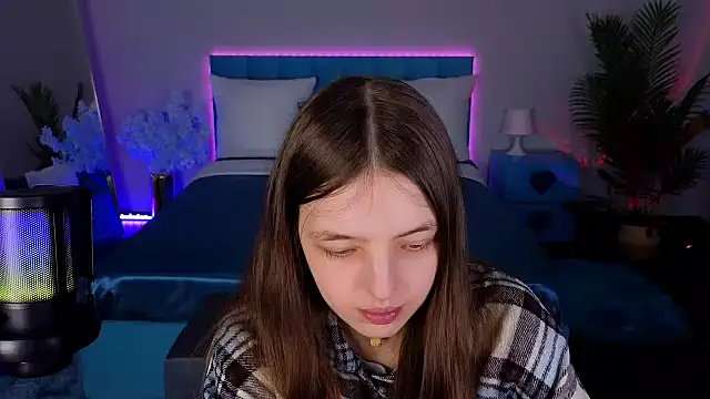 LiliBakery's cam snapshot