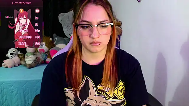 lucycherry__'s cam snapshot