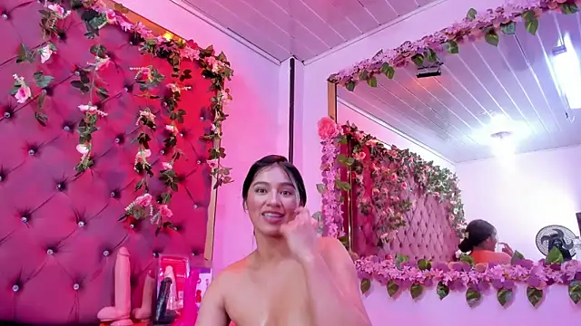 Mariana_Prin's cam snapshot