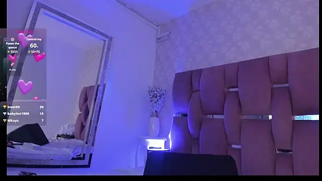 Vayoolen_1's cam snapshot