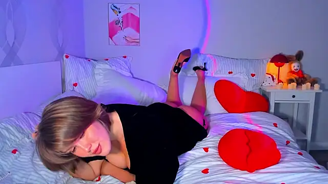 mirrorofsoul's cam snapshot