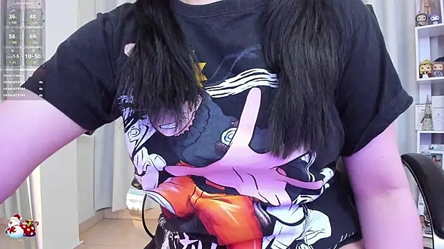 misshoneyxxx's cam snapshot