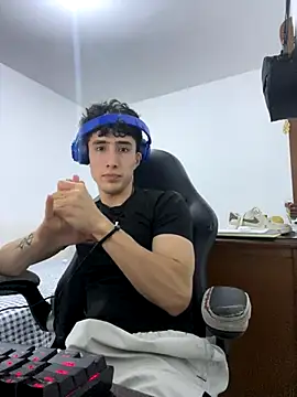 gojo_satoru_18's cam snapshot