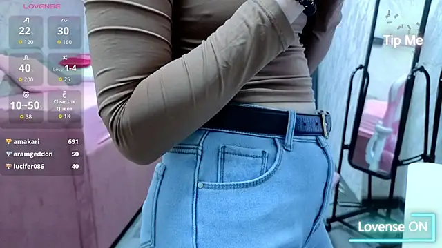 Kira_yoon's cam snapshot