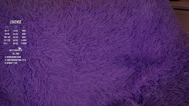 GillianDowdey's cam snapshot