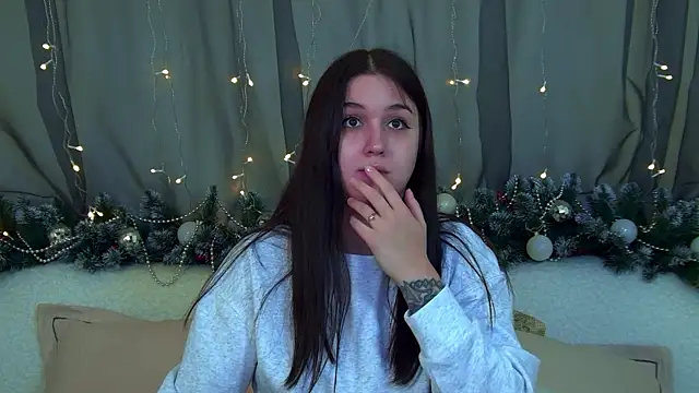 ChristinaMilton's cam snapshot