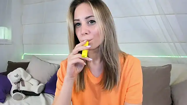 stricred's cam snapshot