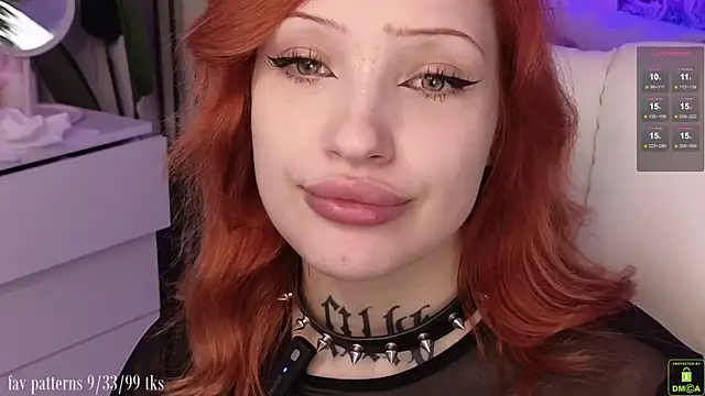 violetviolator's cam snapshot