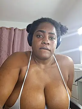 GoddessCarrie's cam snapshot