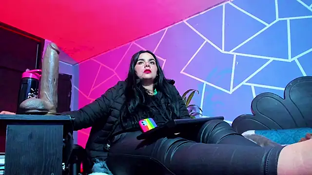 thakytona's cam snapshot