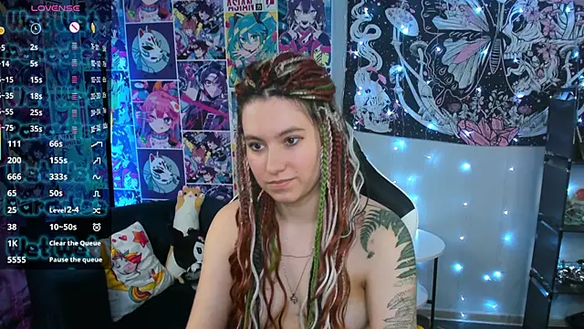 Bonni_Meiz's cam snapshot