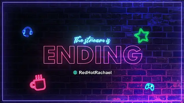 RedHotRachael's cam snapshot