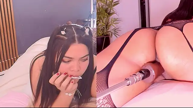 Playful_Lucyx's cam snapshot