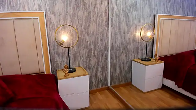 NahomyCarther's cam snapshot